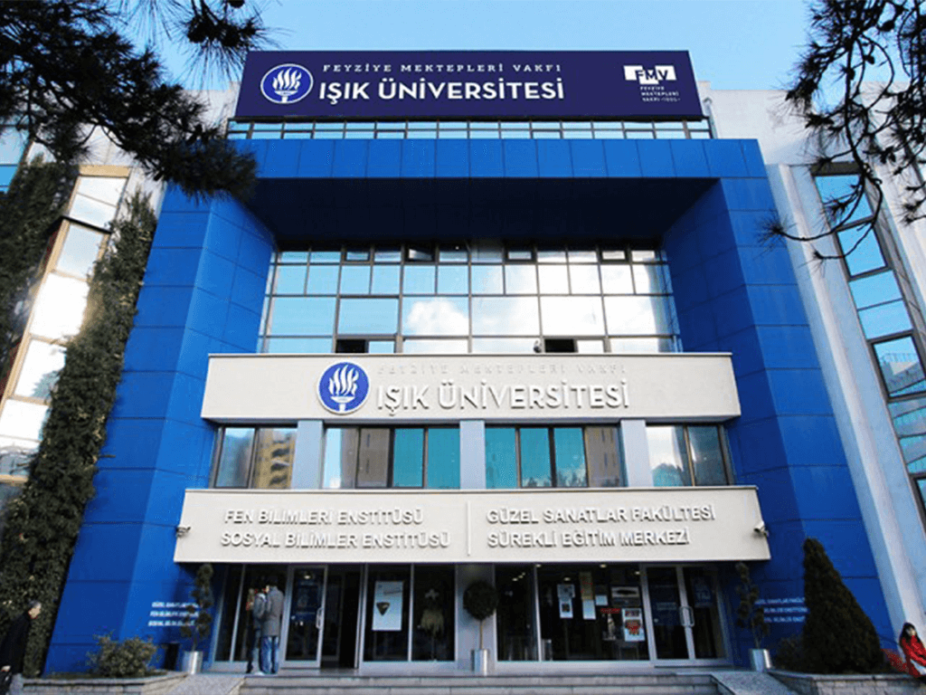 FMV Işık Üniversitesi